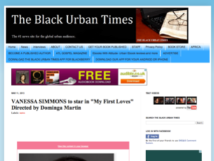 Black Urban Times